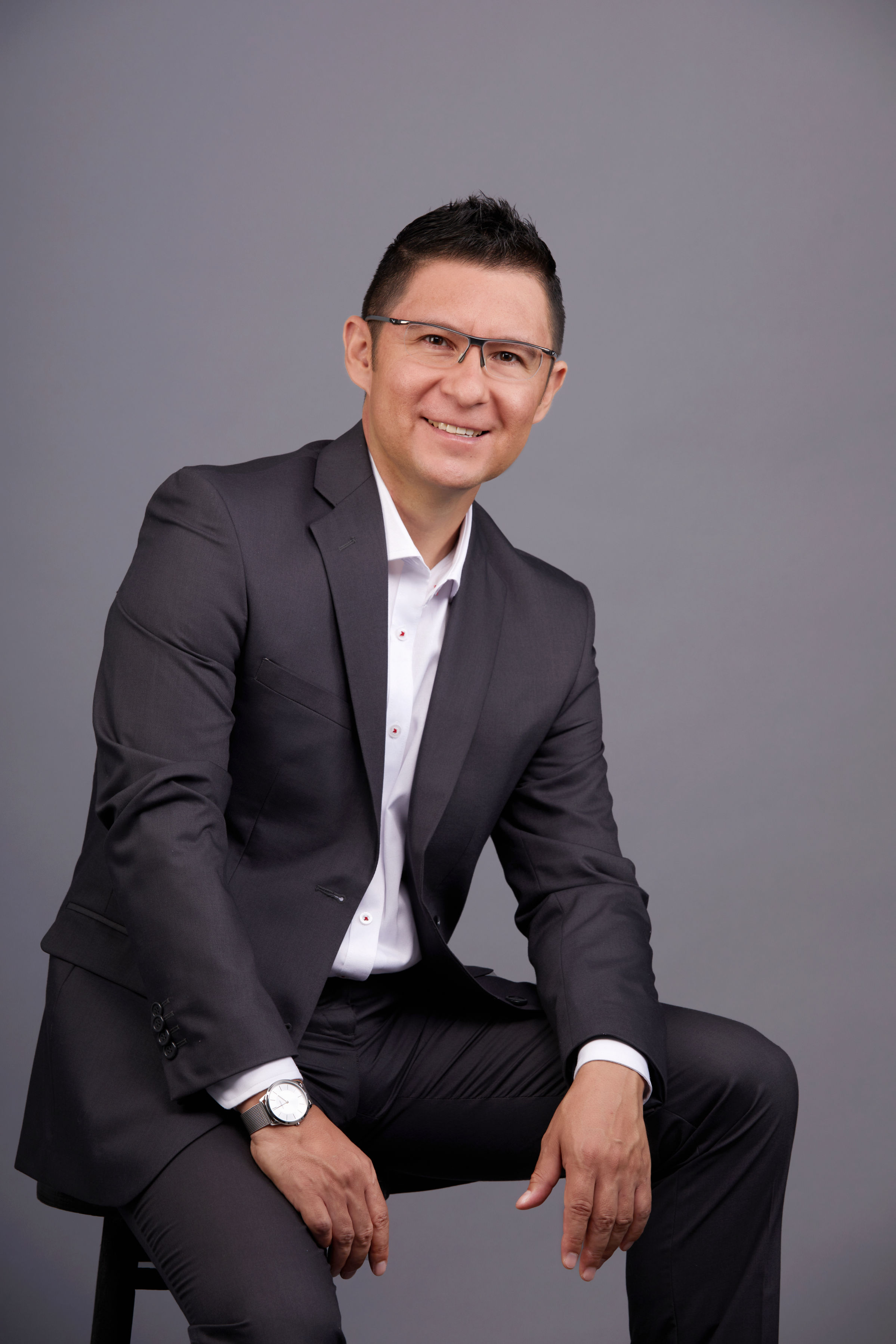 Alejandro Rosas